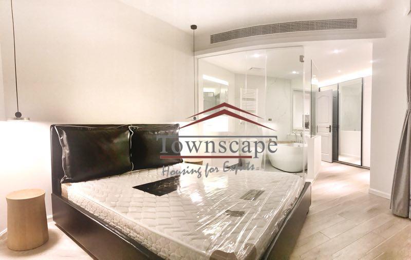  Outstanding 3BR Apartment with Heating in Jingan