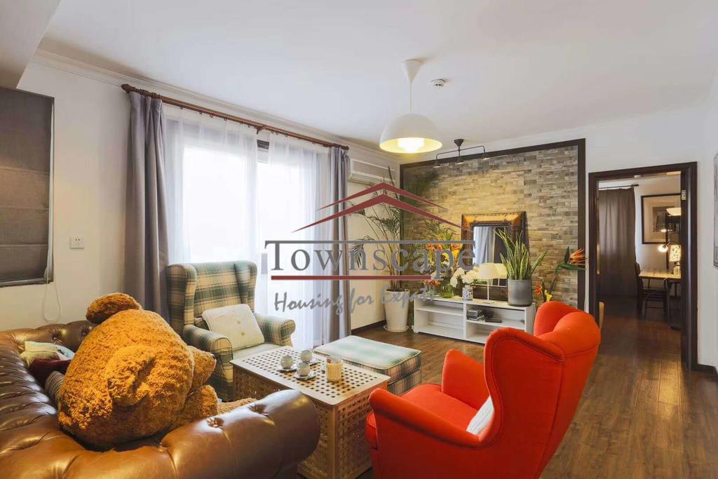  Comfortable 3BR Apartment nr Jiaotong University