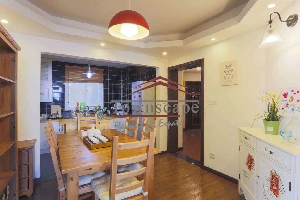  Comfortable 3BR Apartment nr Jiaotong University