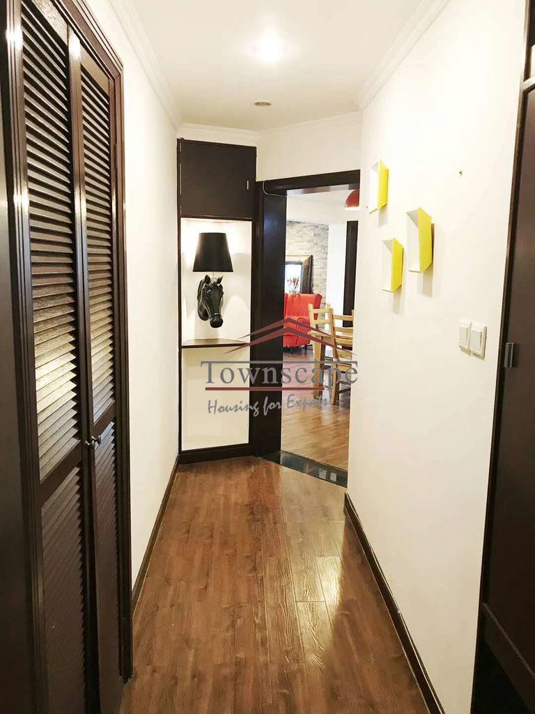  Comfortable 3BR Apartment nr Jiaotong University