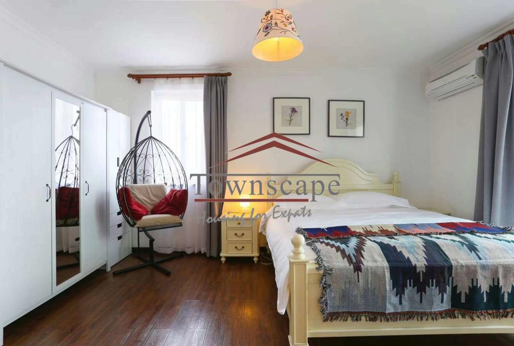  Comfortable 3BR Apartment nr Jiaotong University