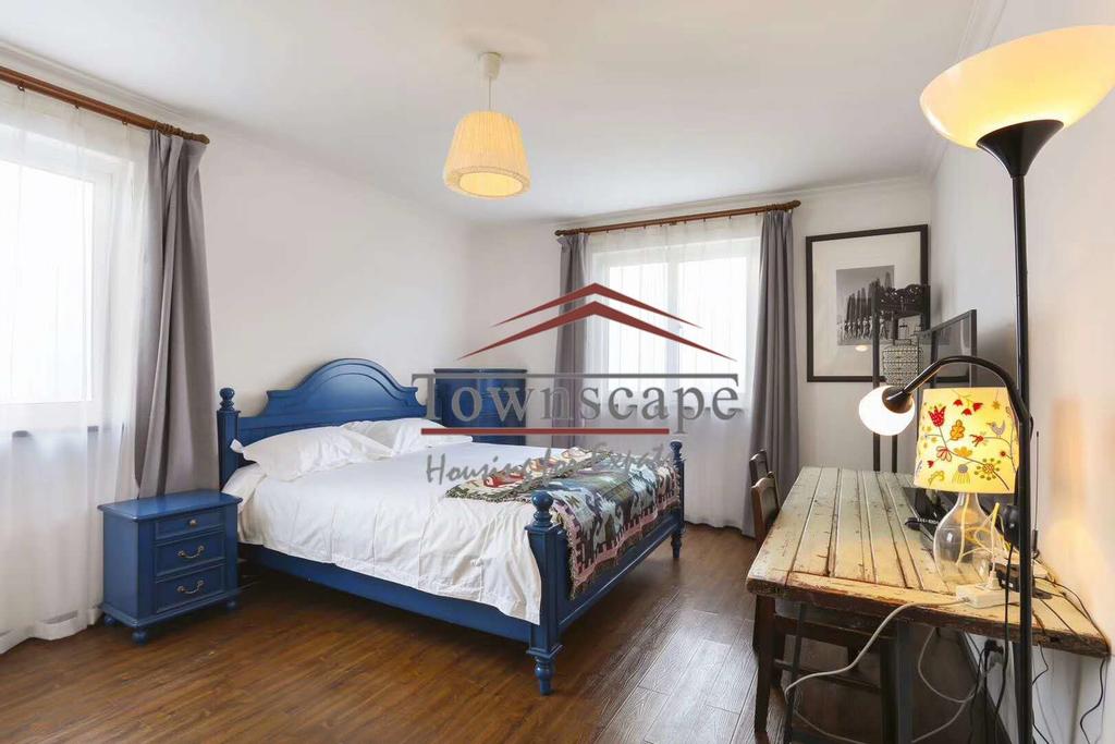  Comfortable 3BR Apartment nr Jiaotong University