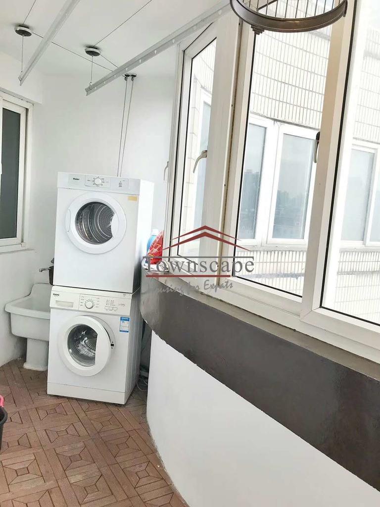  Comfortable 3BR Apartment nr Jiaotong University