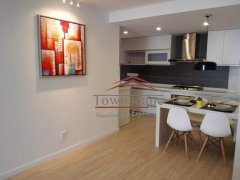  Modern 3BR Apartment near Anfu Road