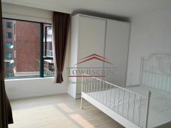  Modern 3BR Apartment near Anfu Road