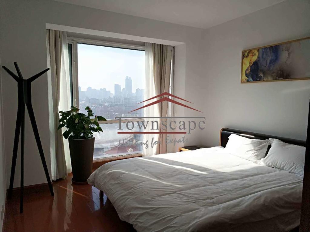 Sunny and Modern 3BR Apartment in Anfu Road