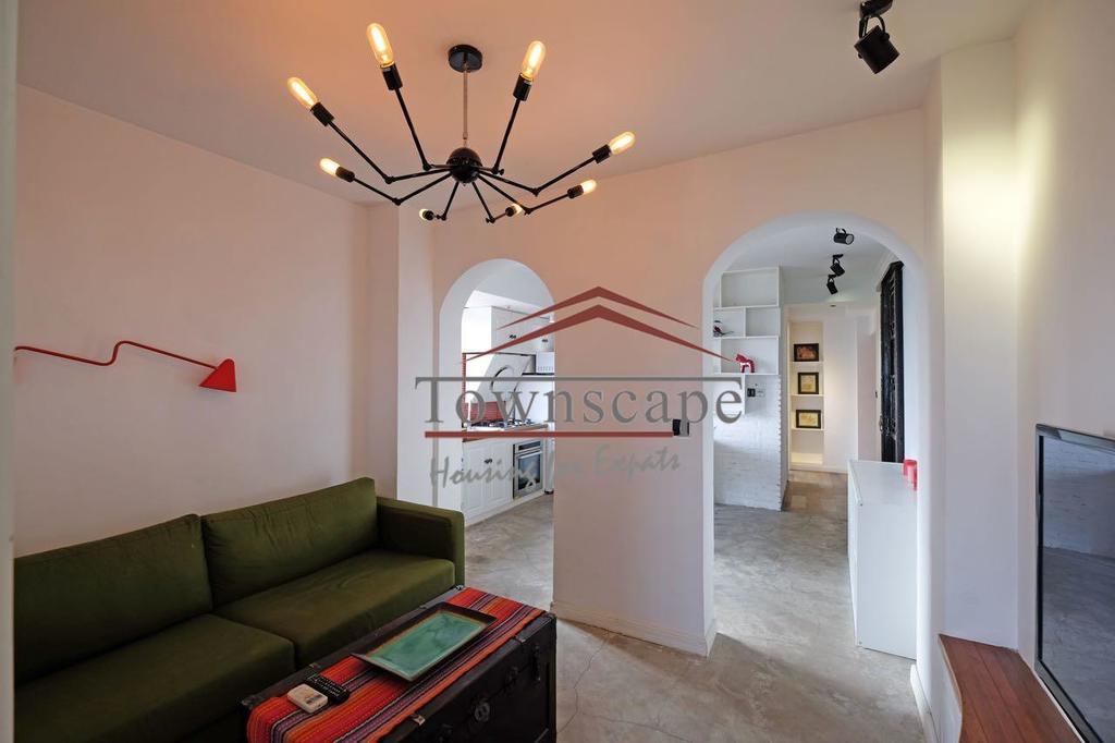  Great Value 2BR Apartment with Floor Heating near IAPM