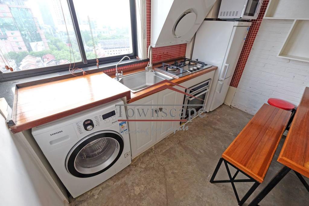  Great Value 2BR Apartment with Floor Heating near IAPM
