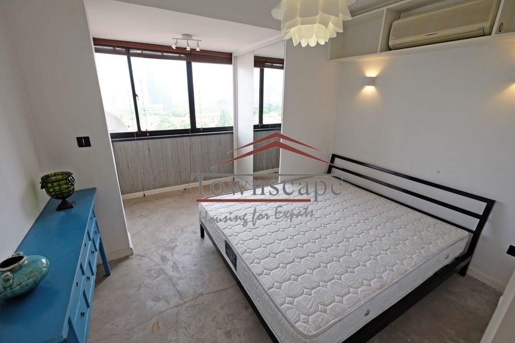  Great Value 2BR Apartment with Floor Heating near IAPM