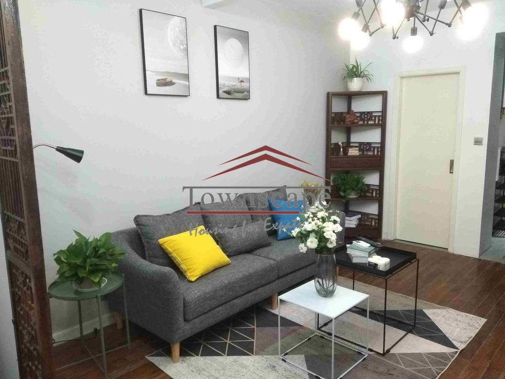  Cozy 1BR Apartment with Private Garden in FFC