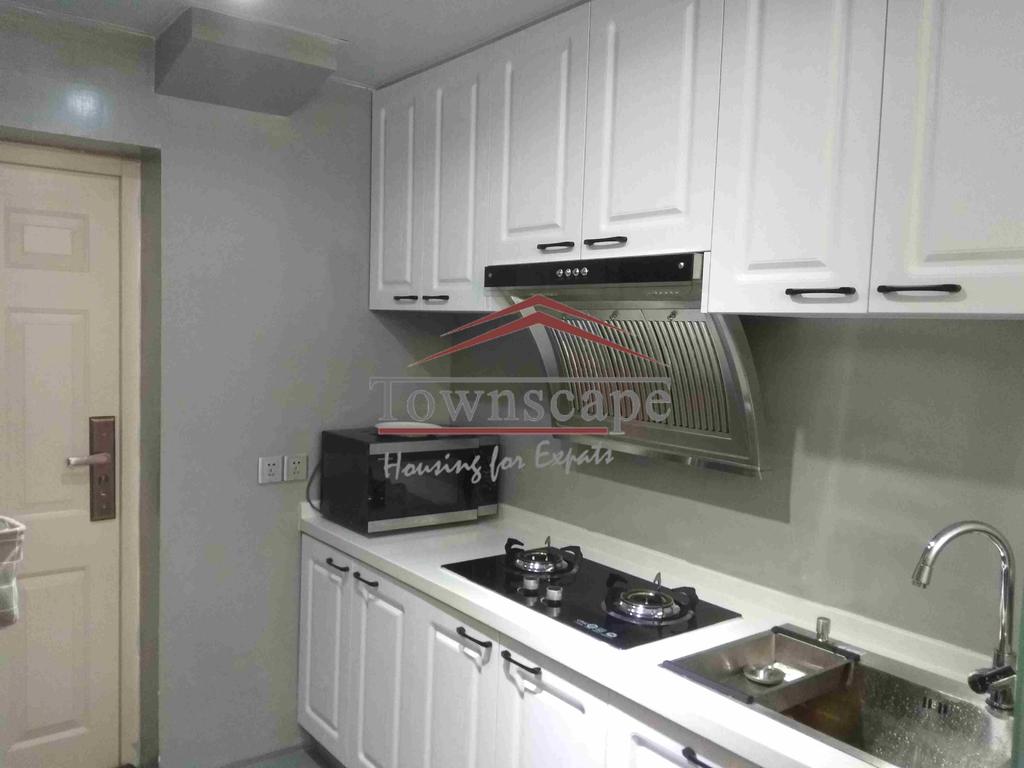  Cozy 1BR Apartment with Private Garden in FFC