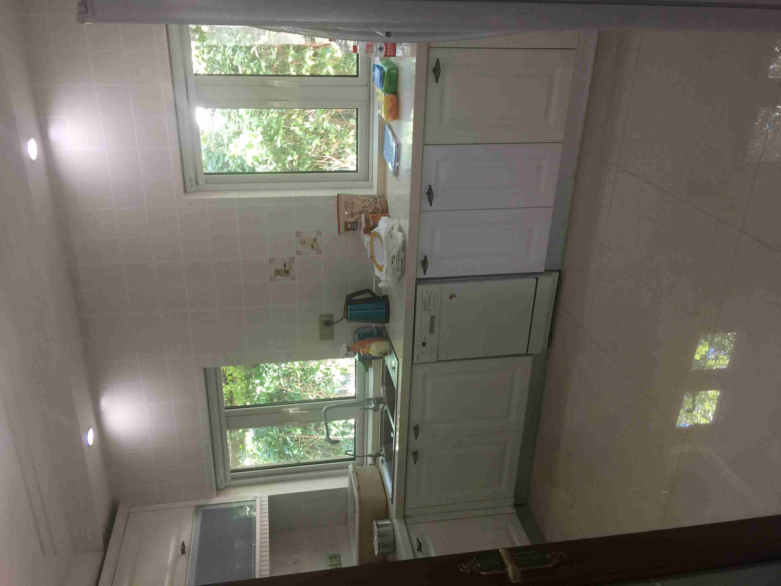  5BR Villa with Nice Garden in Xujing