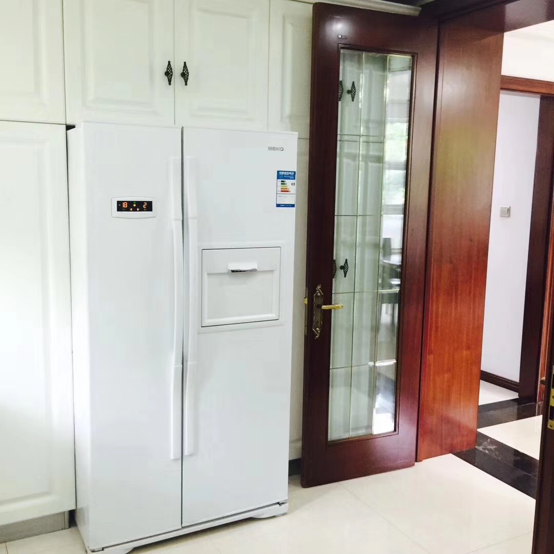  5BR Villa with Nice Garden in Xujing