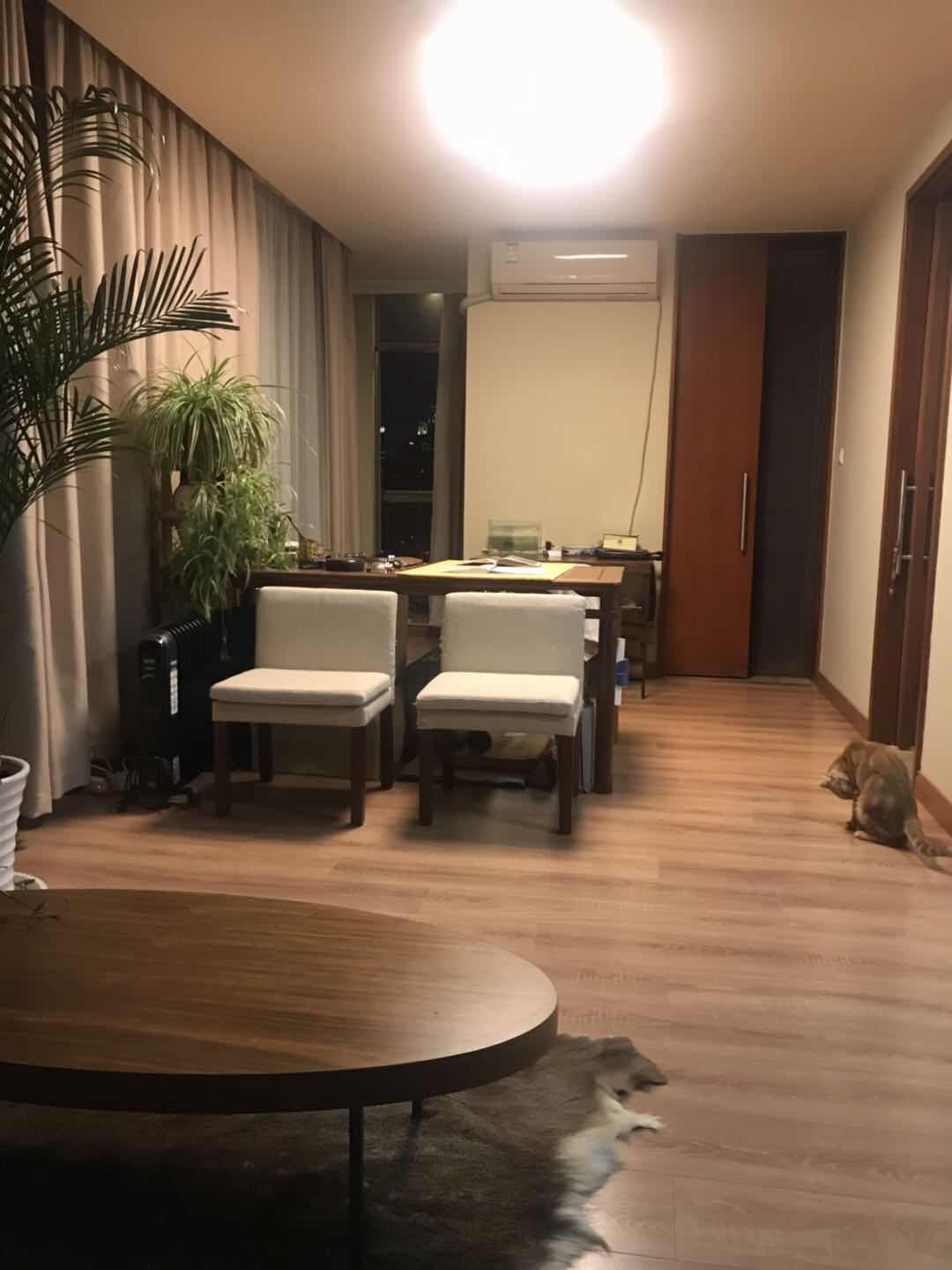  Spacious, Modern 1BR Apartment @Suzhou Creek nr People