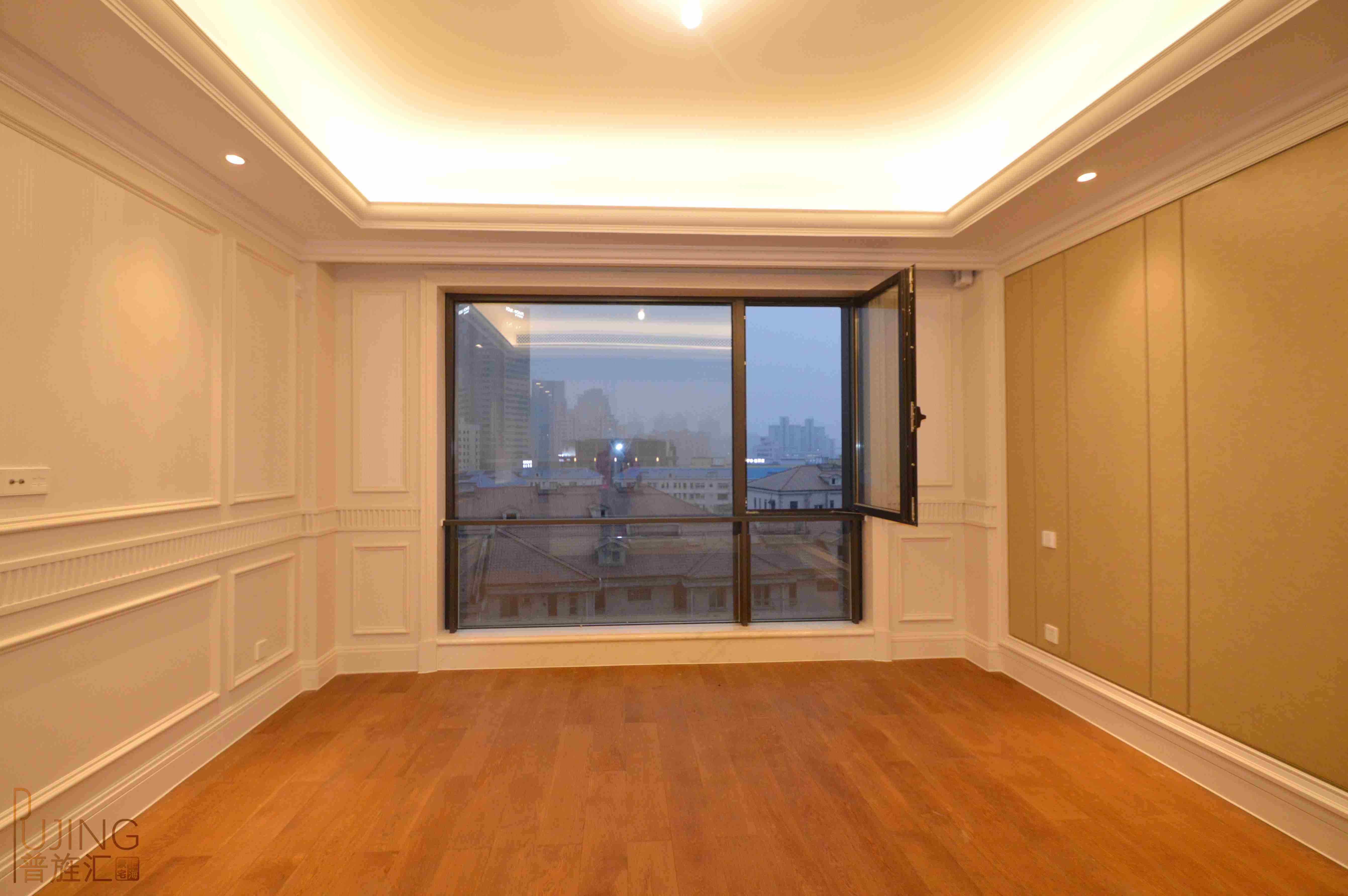  Luxurious 4BR Apartment for Rent in Pudong