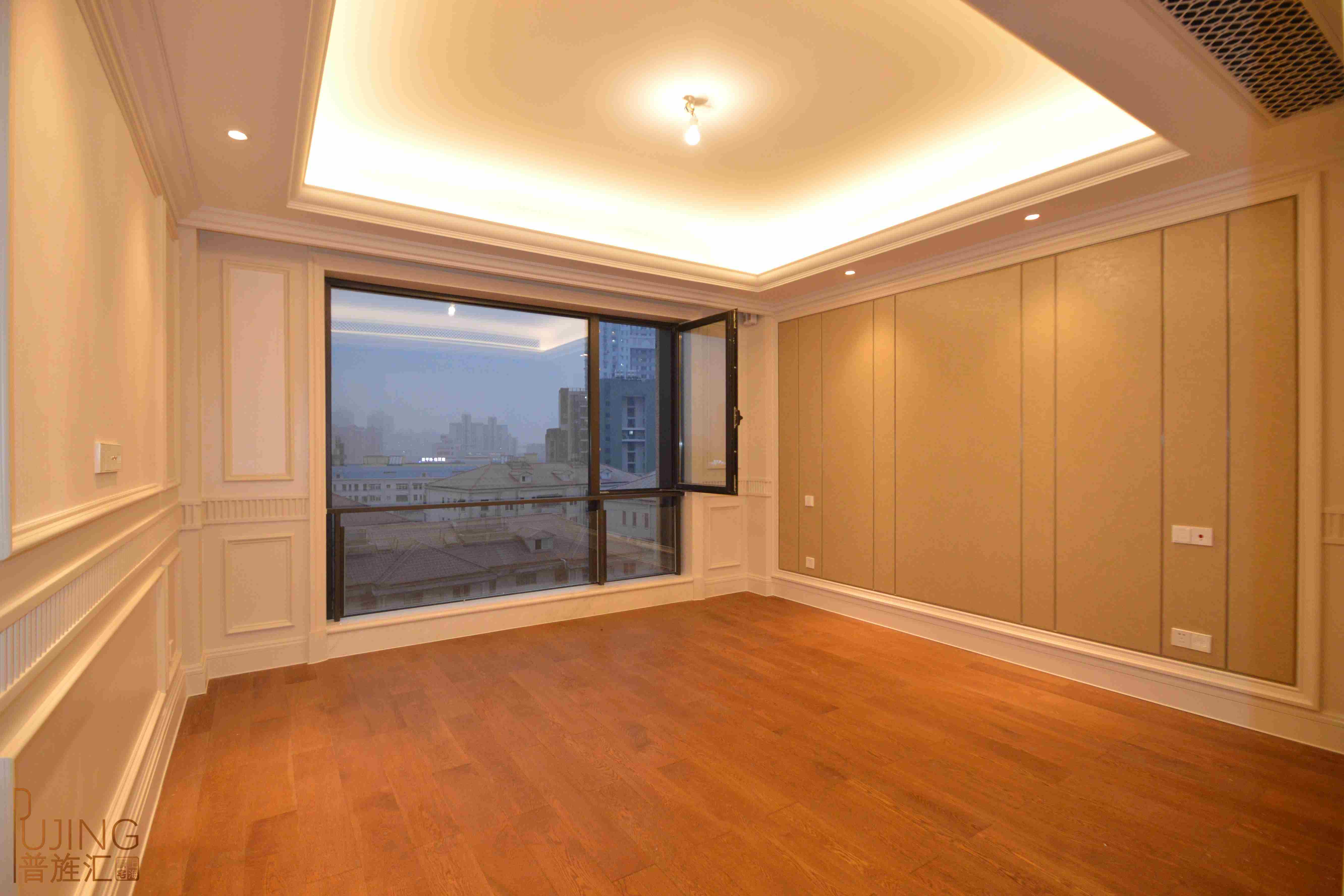  Luxurious 4BR Apartment for Rent in Pudong