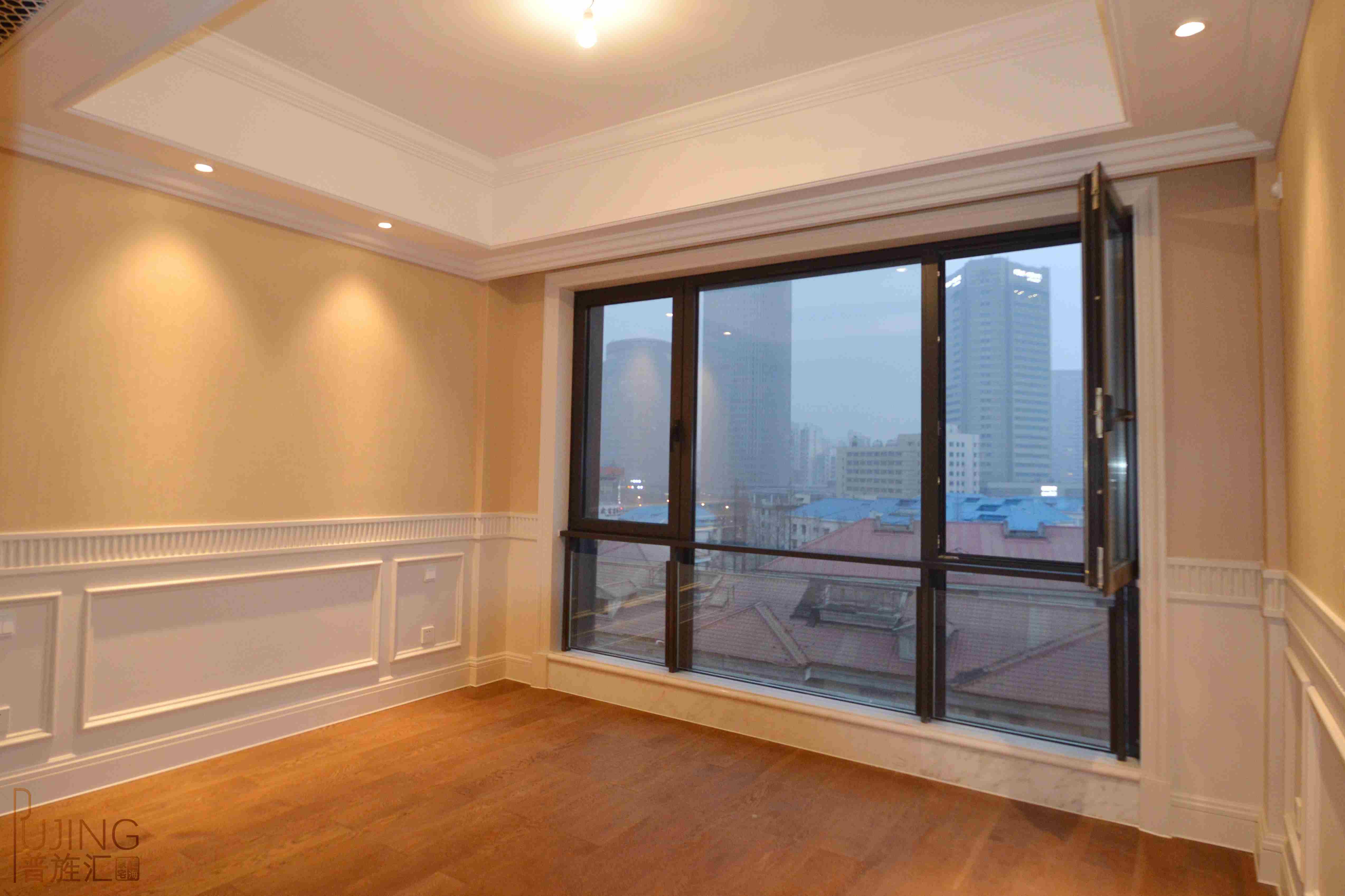  Luxurious 4BR Apartment for Rent in Pudong
