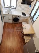 newly renovated loft style lanehouse for rent in French Conce