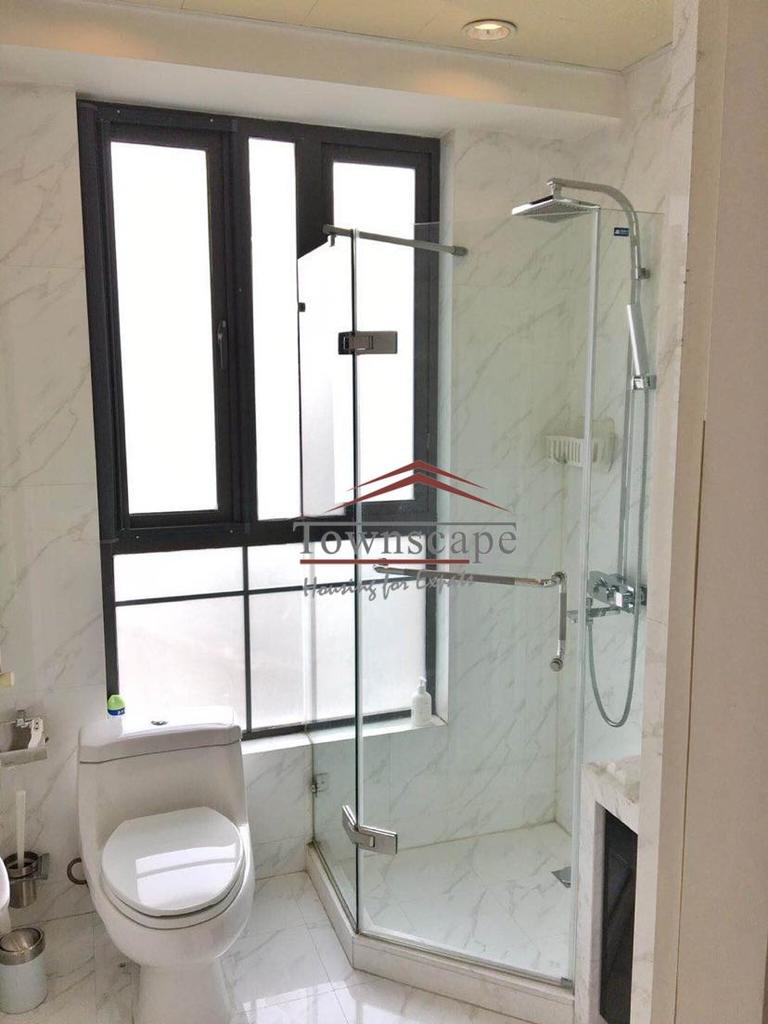  Spacious High-End 3BR Apartment in French Concession