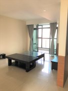  High-Floor 3BR Apartment for Rent in Xujiahui