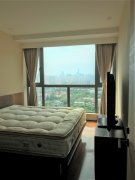  High-Floor 3BR Apartment for Rent in Xujiahui