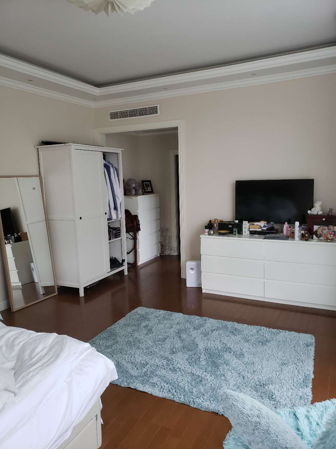  380sqm Villa with 800sqm Garden in Pudong