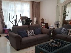 380sqm Villa with 800sqm Garden in Pudong