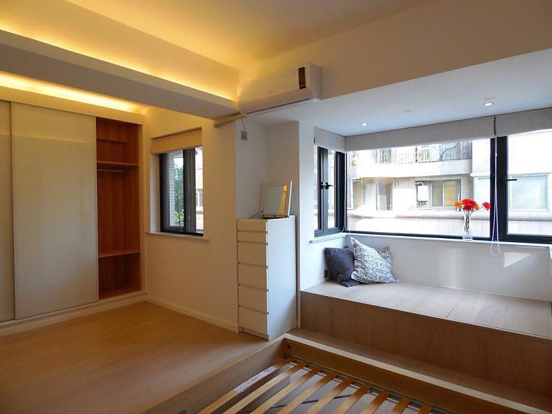  Modern 3BR Apartment in Former French Concession