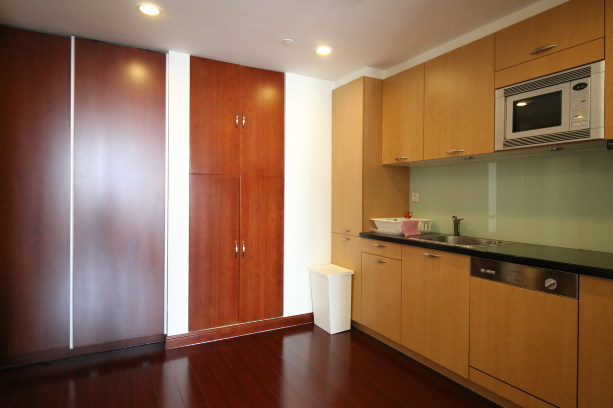  Spacious 1BR Apartment near The Bund & People