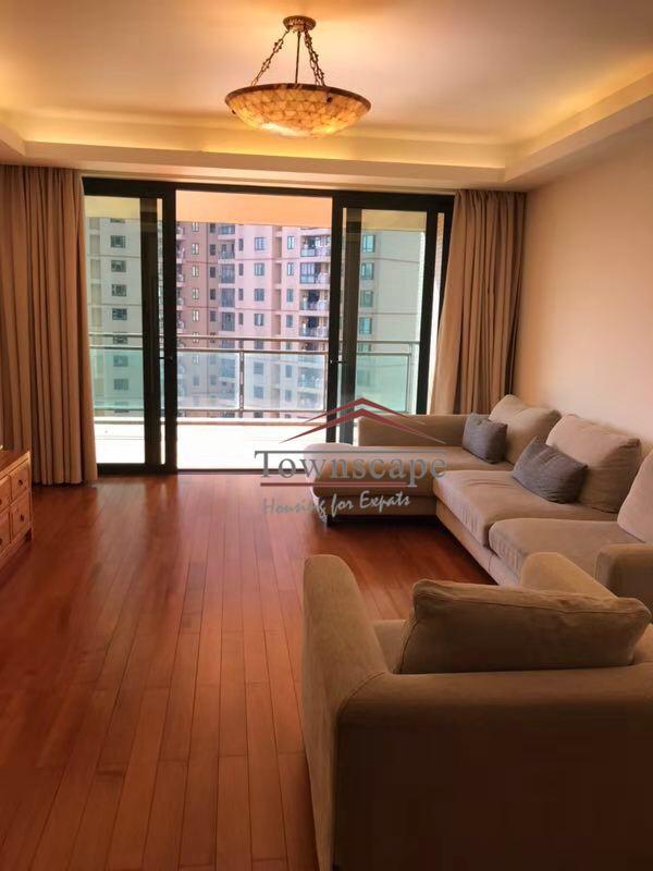  New 4BR Apartment for Rent in Hongqiao