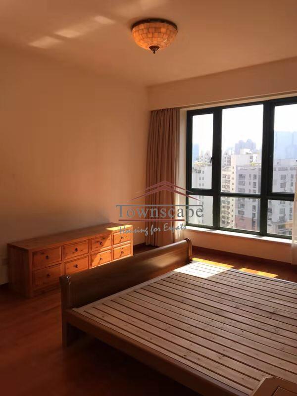  New 4BR Apartment for Rent in Hongqiao