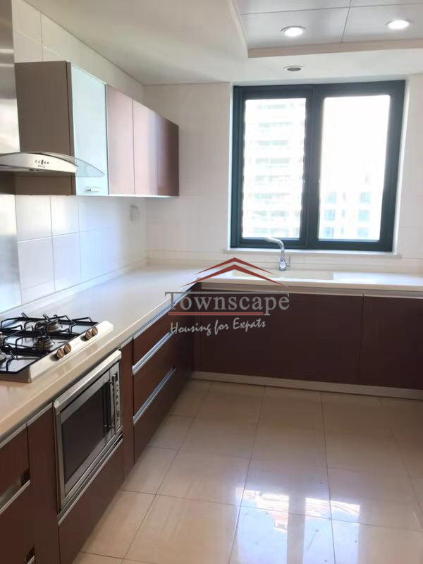  New 4BR Apartment for Rent in Hongqiao