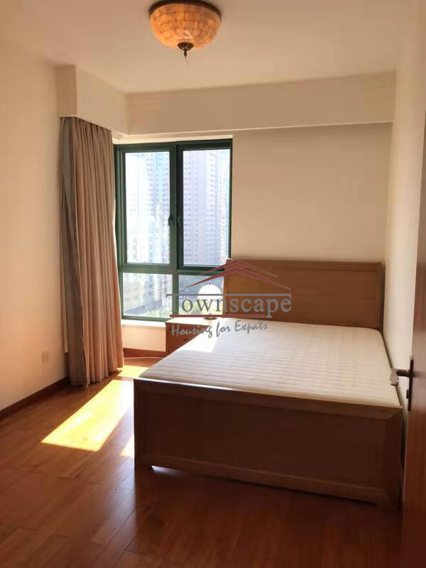  New 4BR Apartment for Rent in Hongqiao