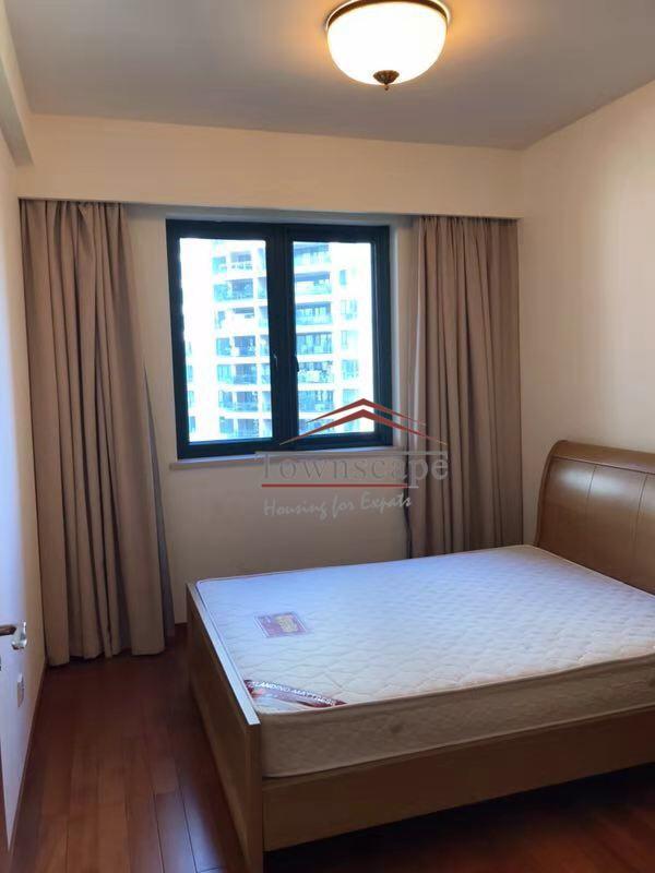  New 4BR Apartment for Rent in Hongqiao