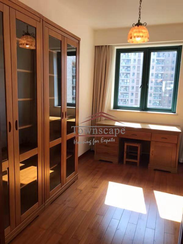  New 4BR Apartment for Rent in Hongqiao