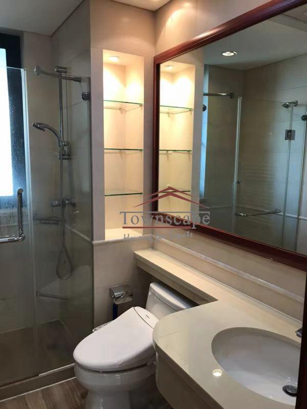  New 4BR Apartment for Rent in Hongqiao