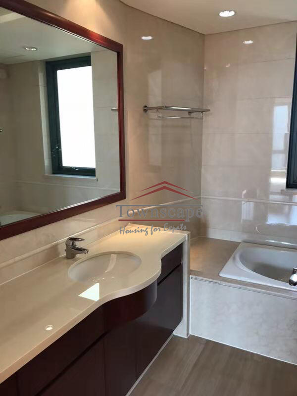  New 4BR Apartment for Rent in Hongqiao