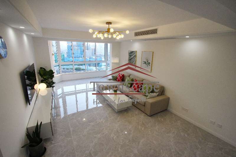  5BR Penthouse in Jing