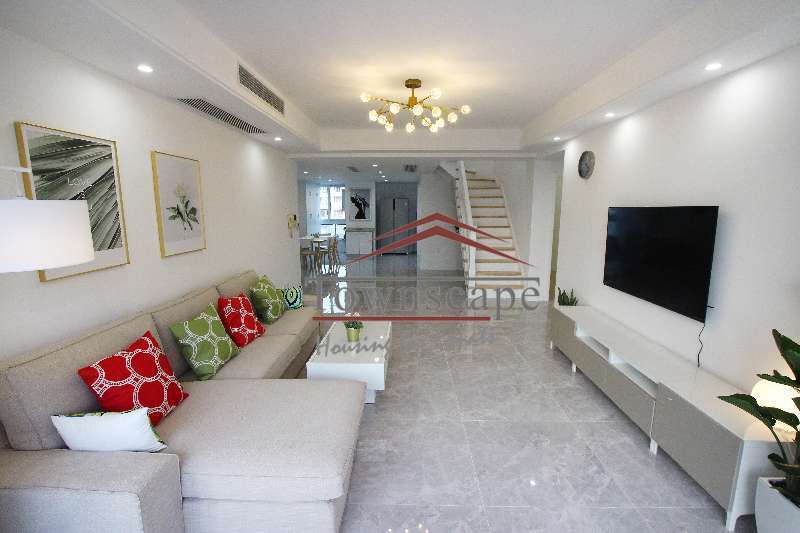  5BR Penthouse in Jing