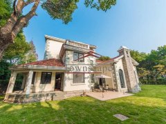  Villa in Huacao Town near American & British Schools