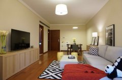  2BR Apartment Good Compound in Putuo