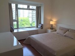  2BR Apartment Good Compound in Putuo