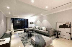  Luxury Apartment with High-End Design in FFC