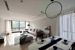  Luxury Apartment with High-End Design in FFC