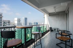  WOW! Stunning 4BR Apartment near Dapuqiao