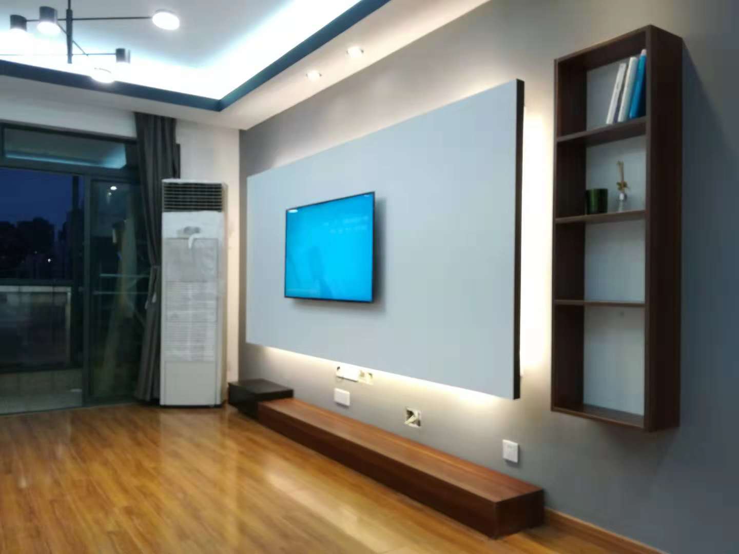  Clean and Modern 2BR Apartment in Putuo