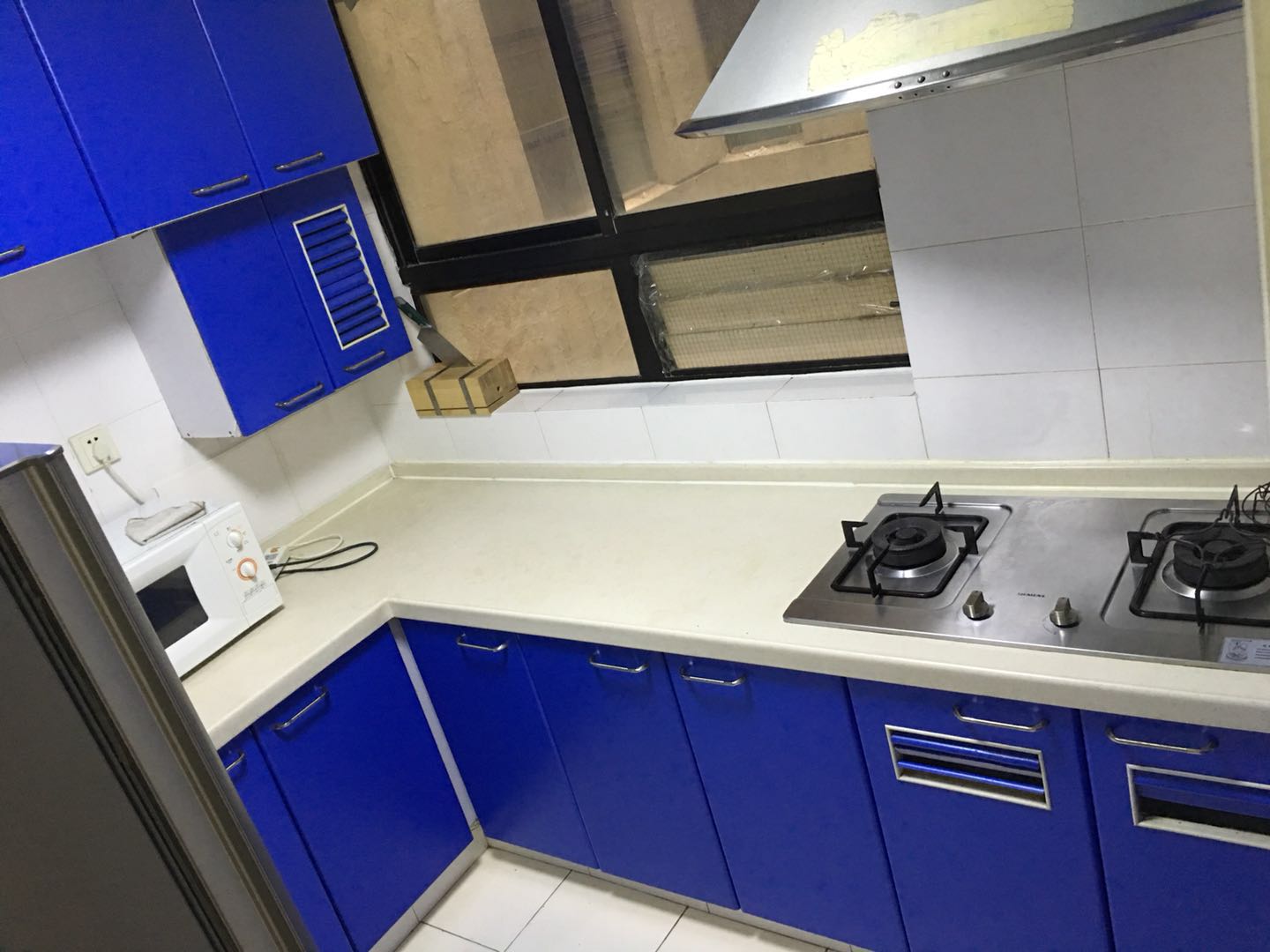  2BR Apartment next to Fuxing Park