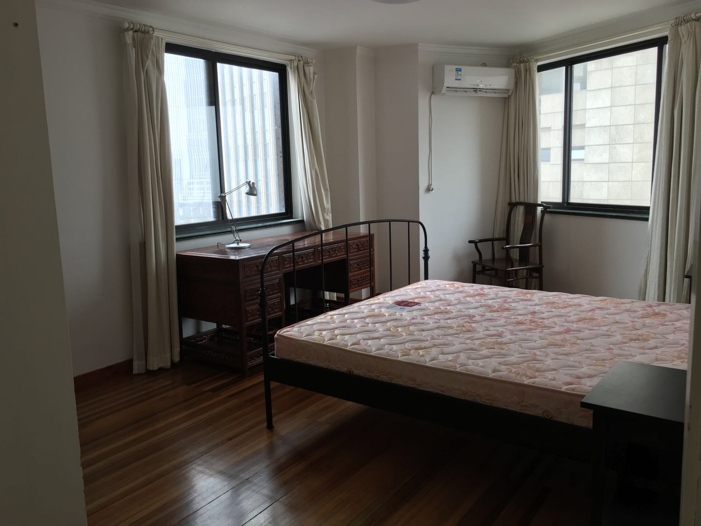  2BR Apartment next to Fuxing Park