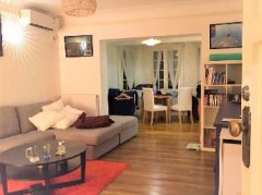 Gorgeous Lane Apartment near Fuxing Park