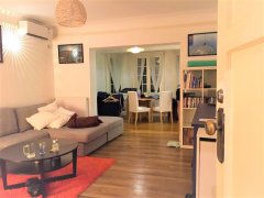  Gorgeous Lane Apartment near Fuxing Park